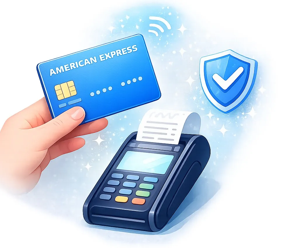 onlinecasinosthataccept-American-Express-payment