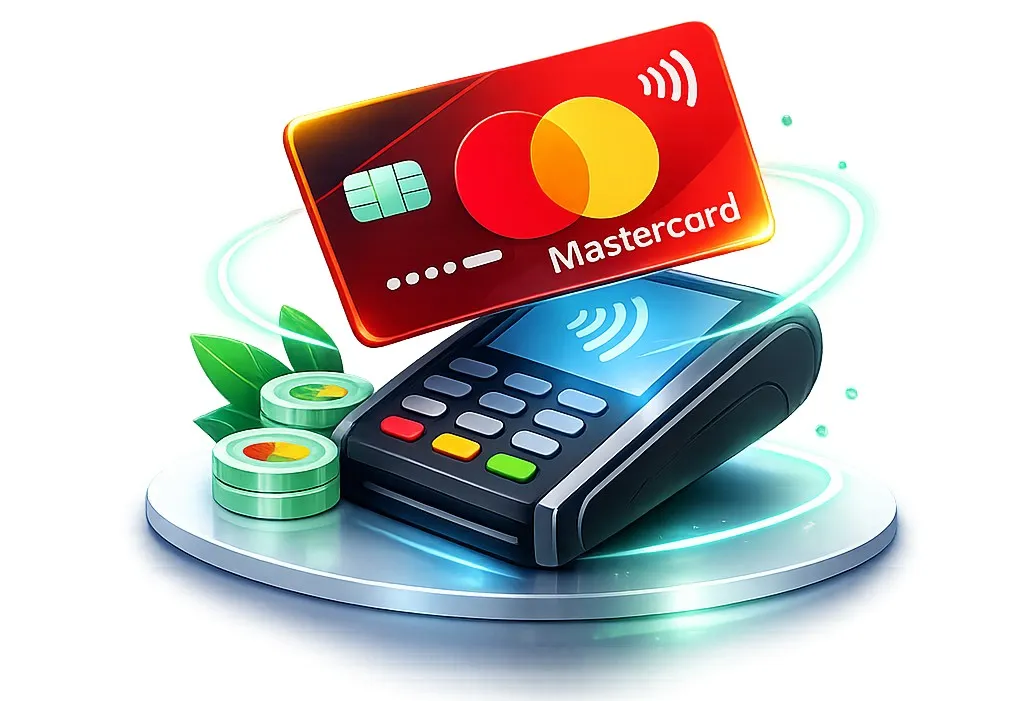 onlinecasinosthataccept-Mastercard-payment