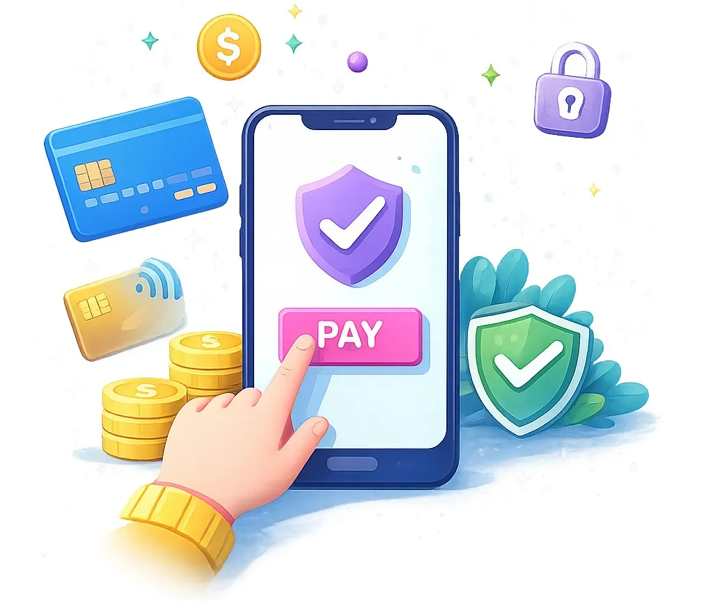 onlinecasinosthataccept-australian-players-payments
