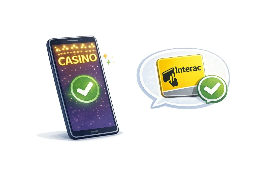 onlinecasinosthataccept-interac