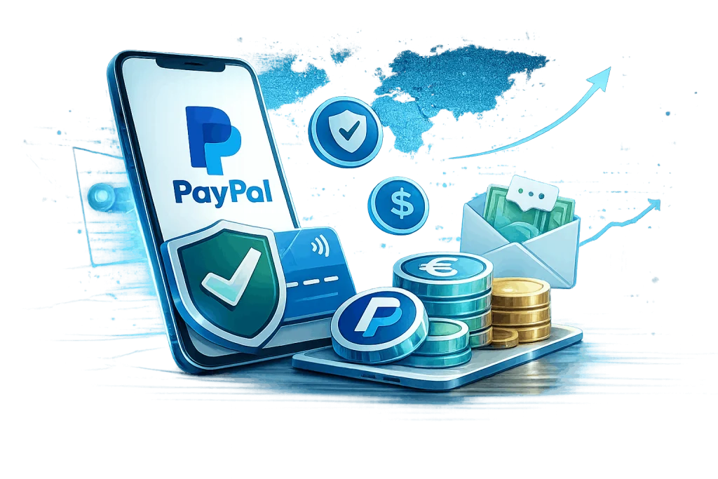 onlinecasinosthataccept-paypal-features