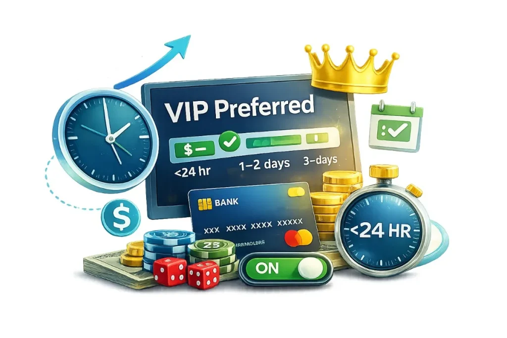 onlinecasinosthataccept-vip-preferred
